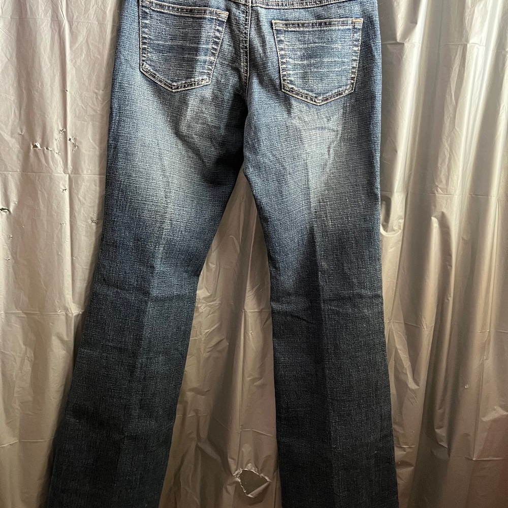 Jeans - Picture 2 of 2